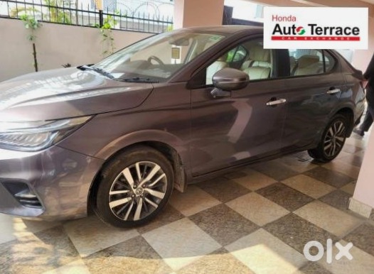 Honda City 2014 | Petrol | Manual