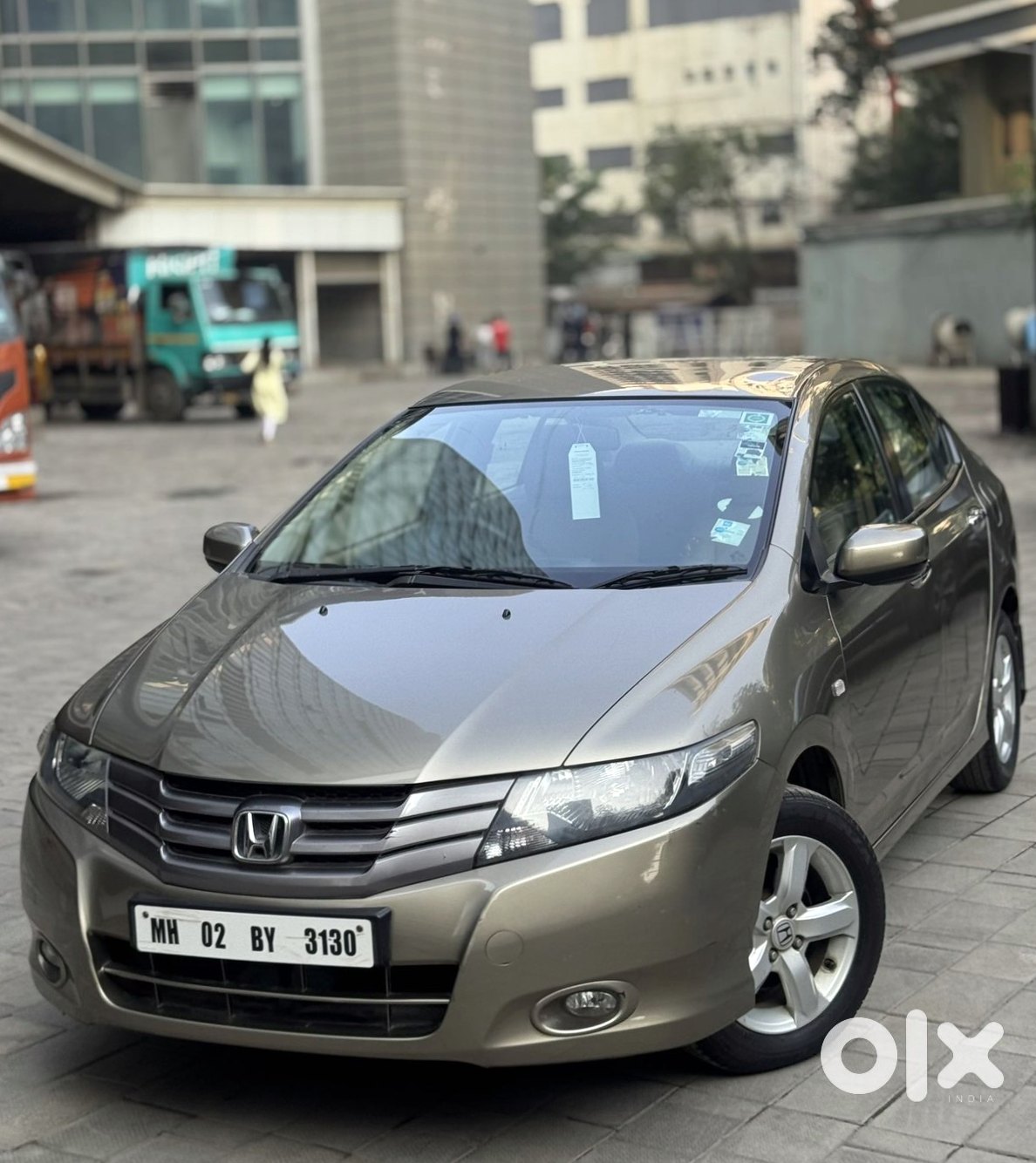 Honda City 2010 - Budget Buy