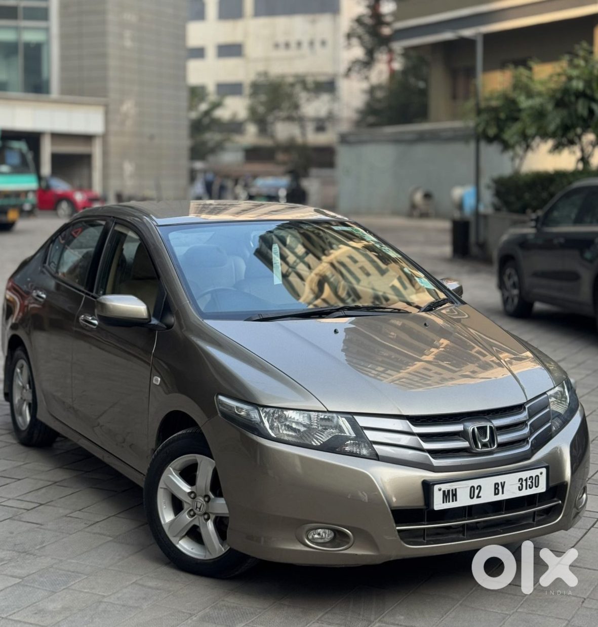 Honda City 2010 - Budget Buy