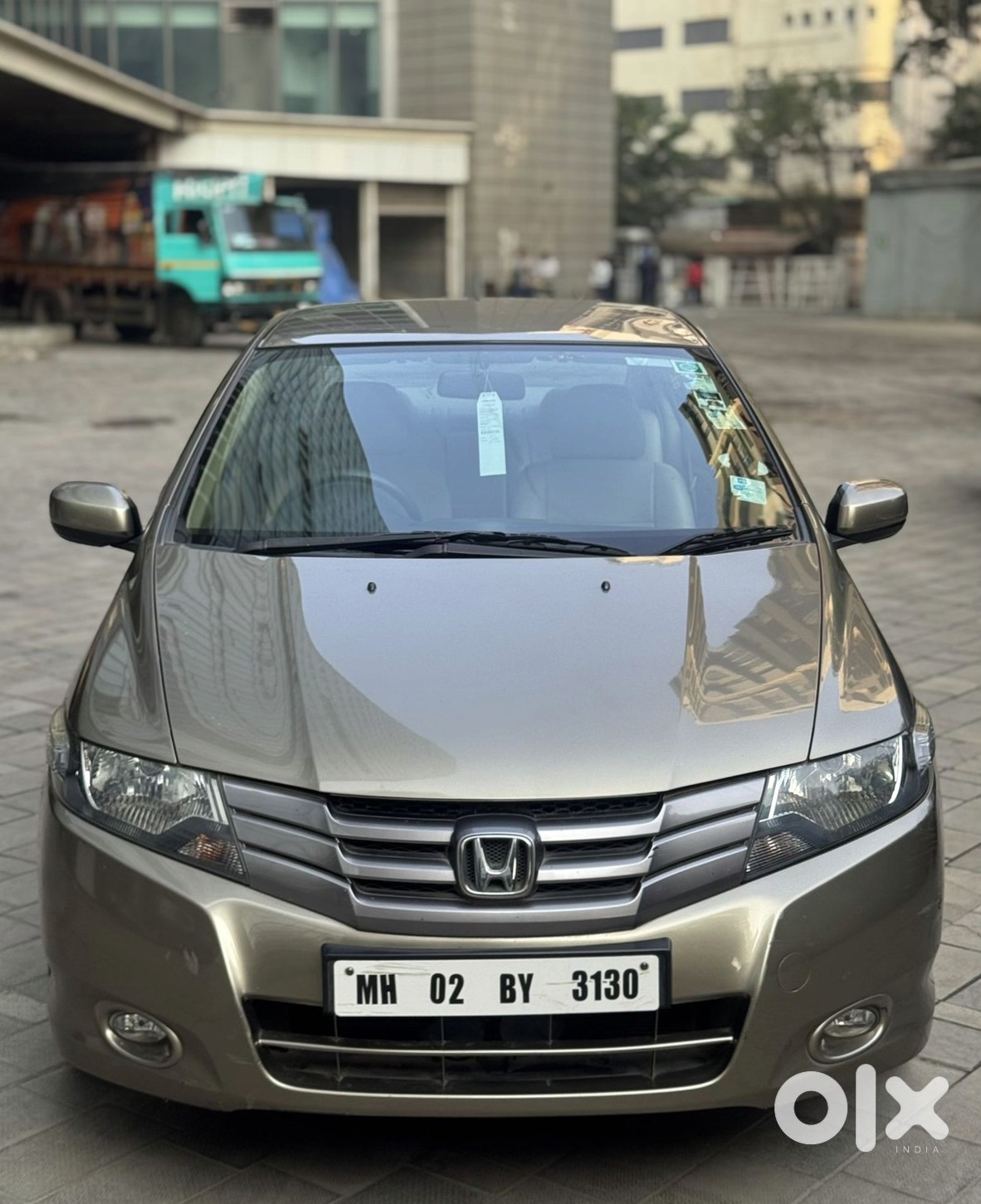 Honda City 2010 - Budget Buy