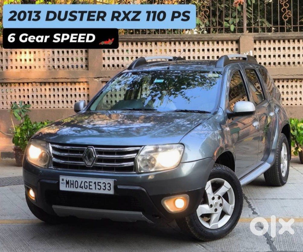 Need To Sell Asap - Renault Duster