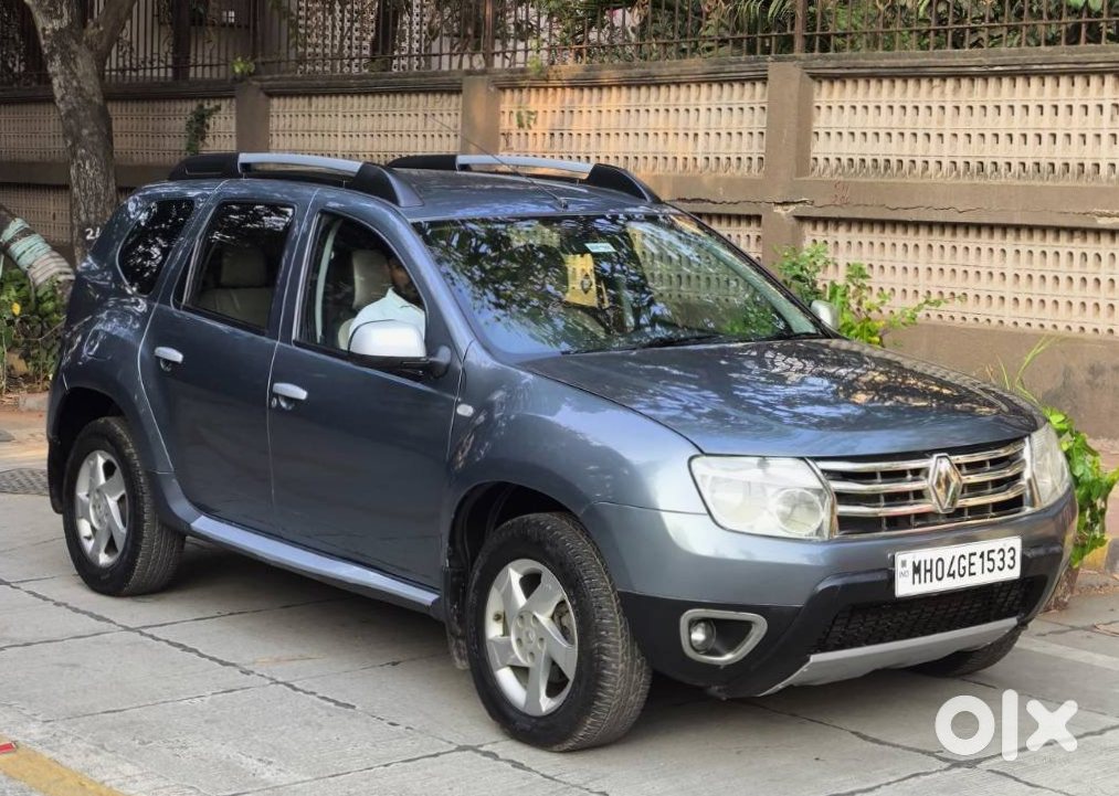 Need To Sell Asap - Renault Duster