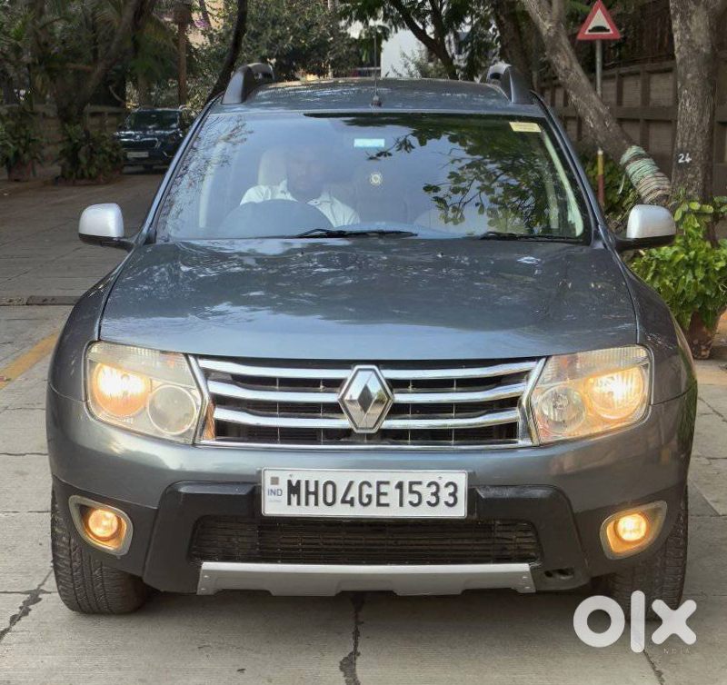 Need To Sell Asap - Renault Duster