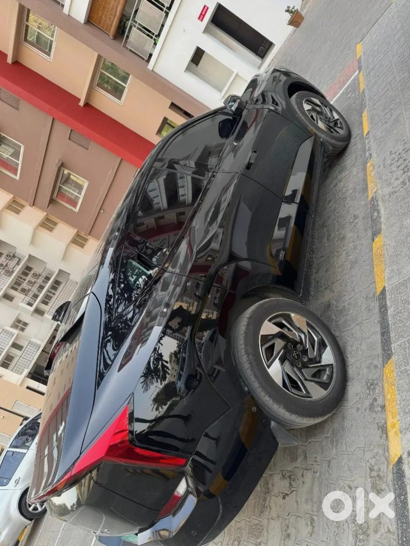 Mahindra Xev 9e - Newest Model