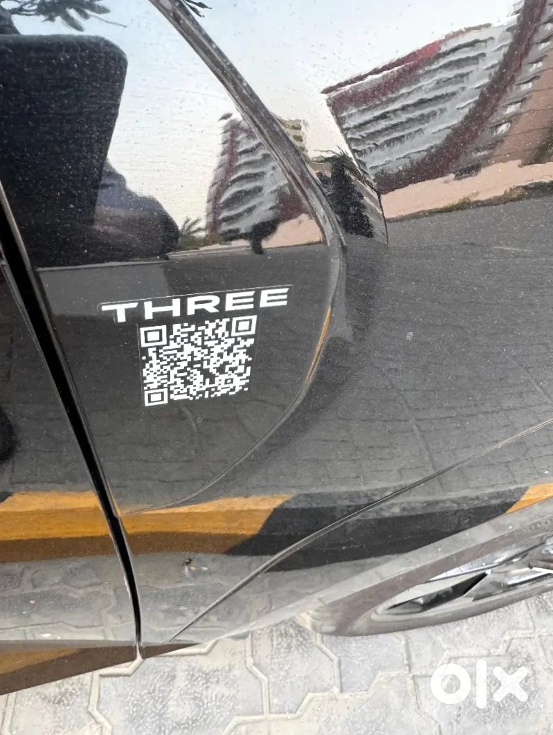 Mahindra Xev 9e - Newest Model