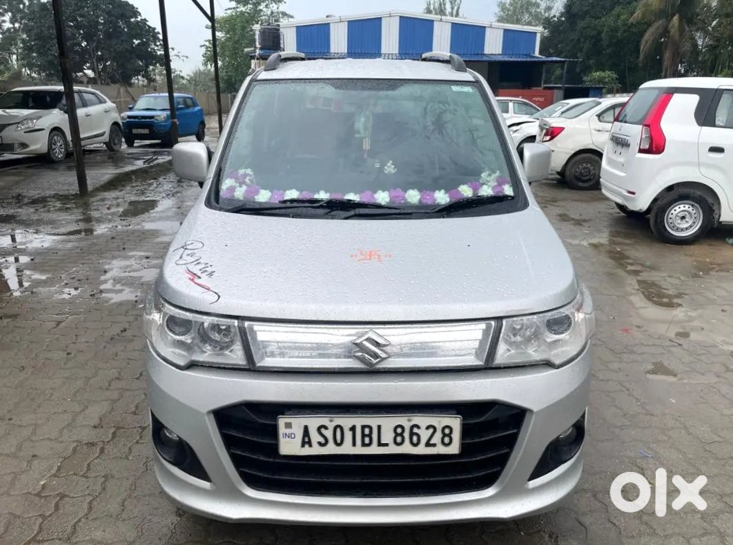 Wagon R Stingray For Sale Asap