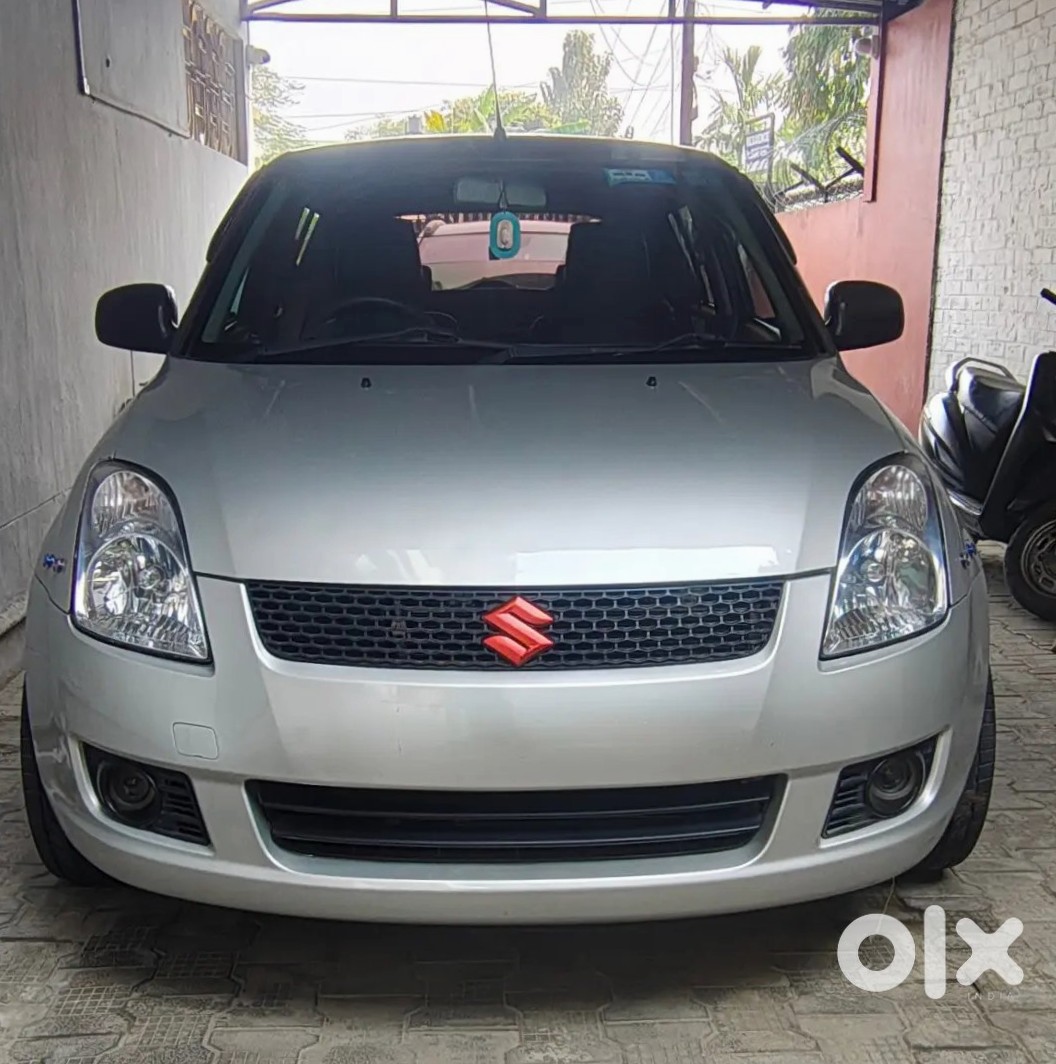 Maruti Suzuki Swift 2013 Petrol