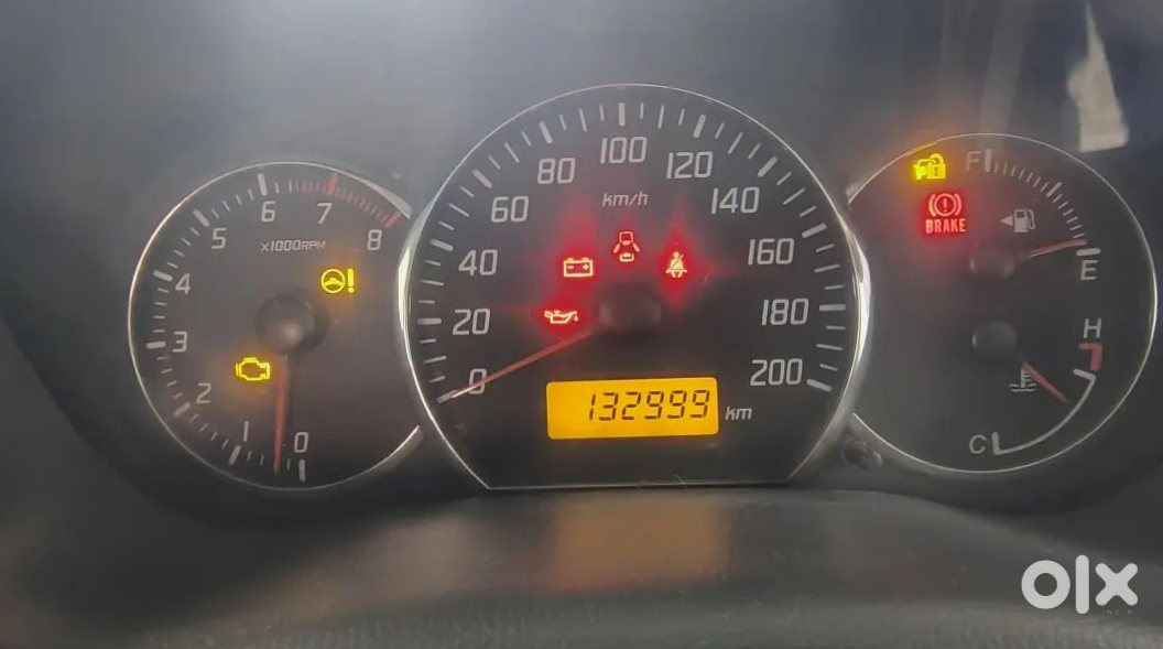 Maruti Suzuki Swift 2013 Petrol