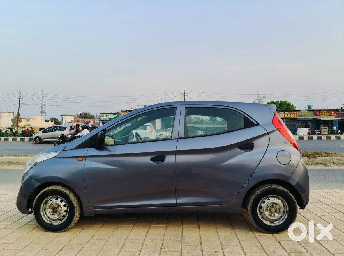 2013 Hyundai Eon Petrol