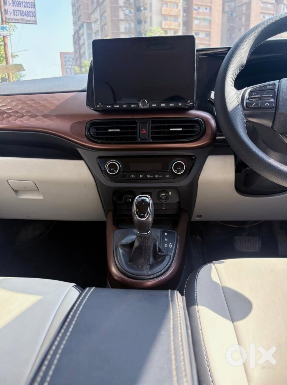 2019 Hyundai Aura Cng - Frist Owner