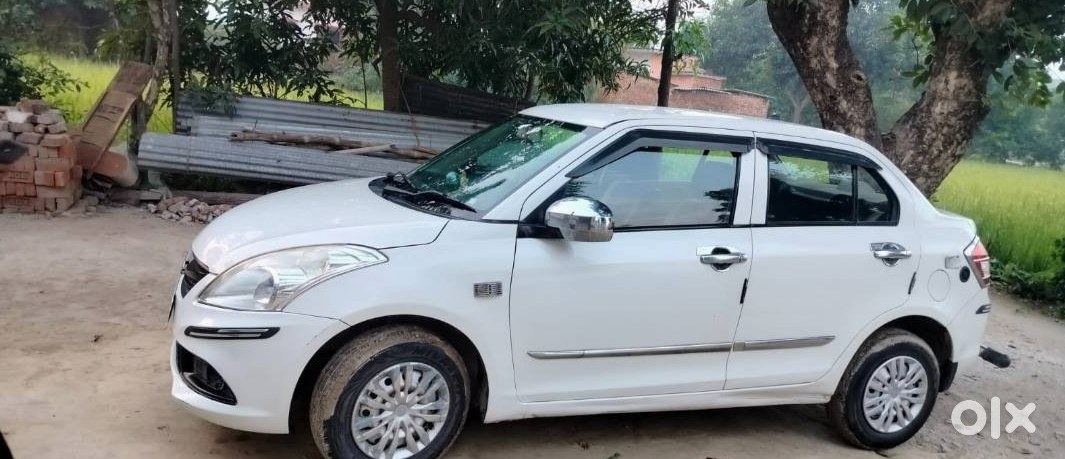 Maruti Dzire 2015 - Quick Sale Needed