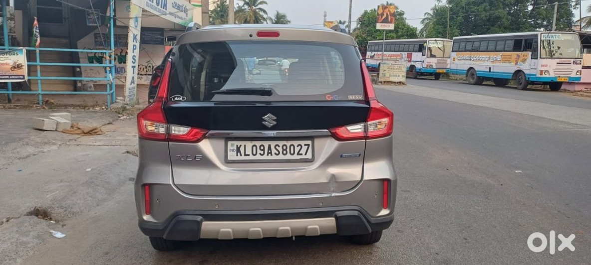 Urgent Sale - Maruti Xl6