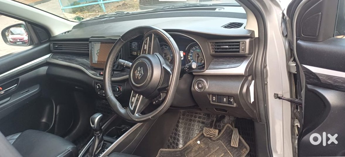 Urgent Sale - Maruti Xl6