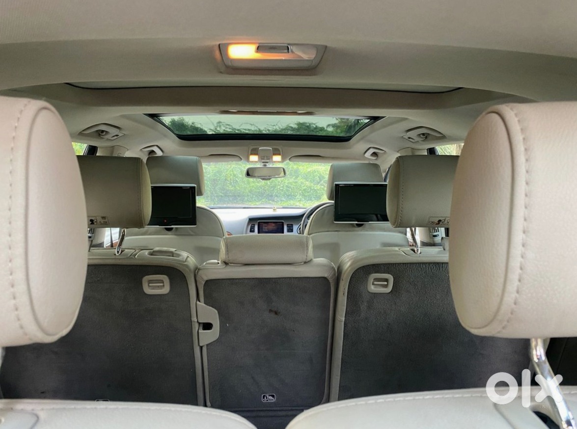 Audi Q7 2017 Diesel Automatic