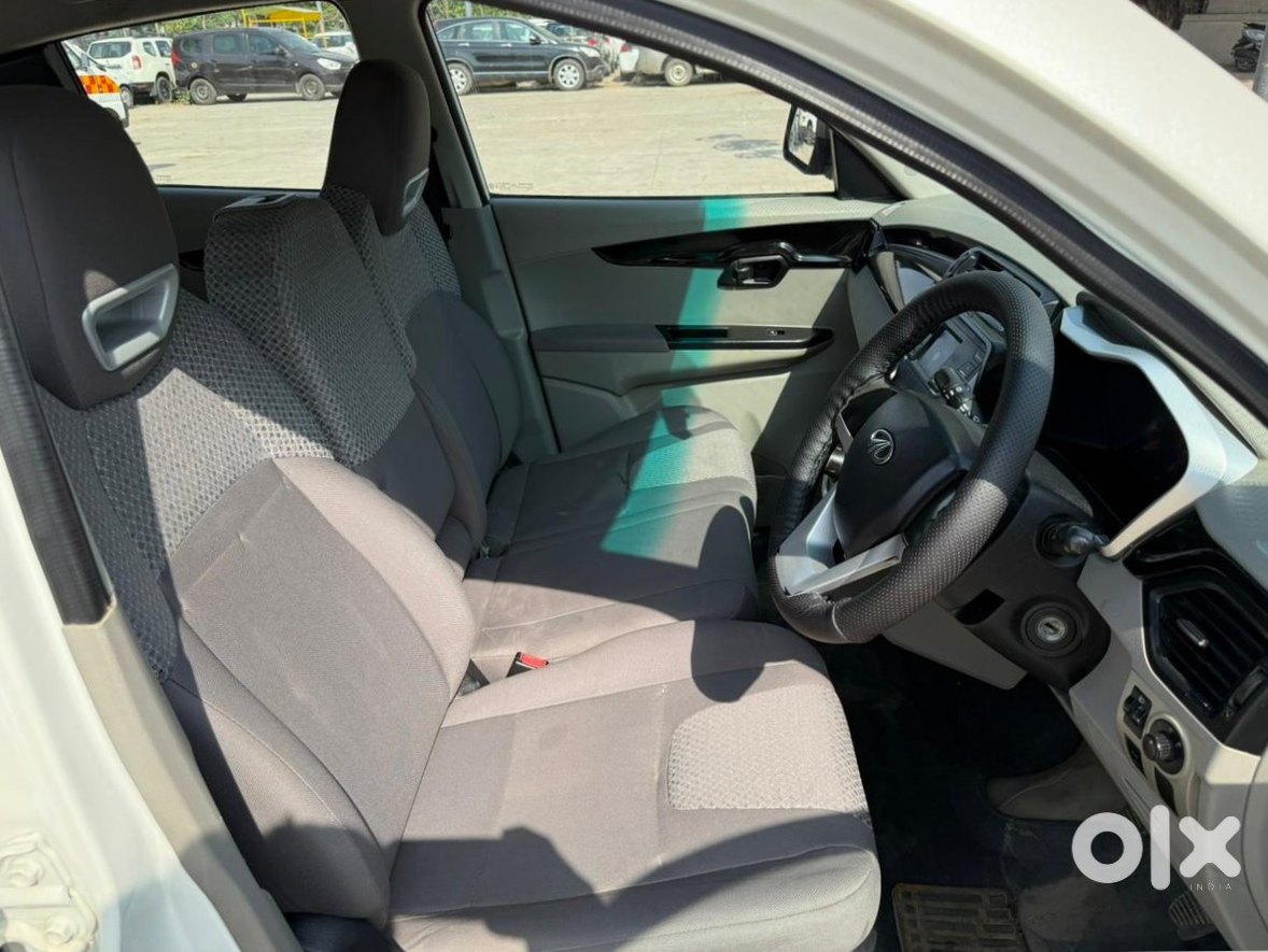 Mahindra Kuv100 Automatic 2020