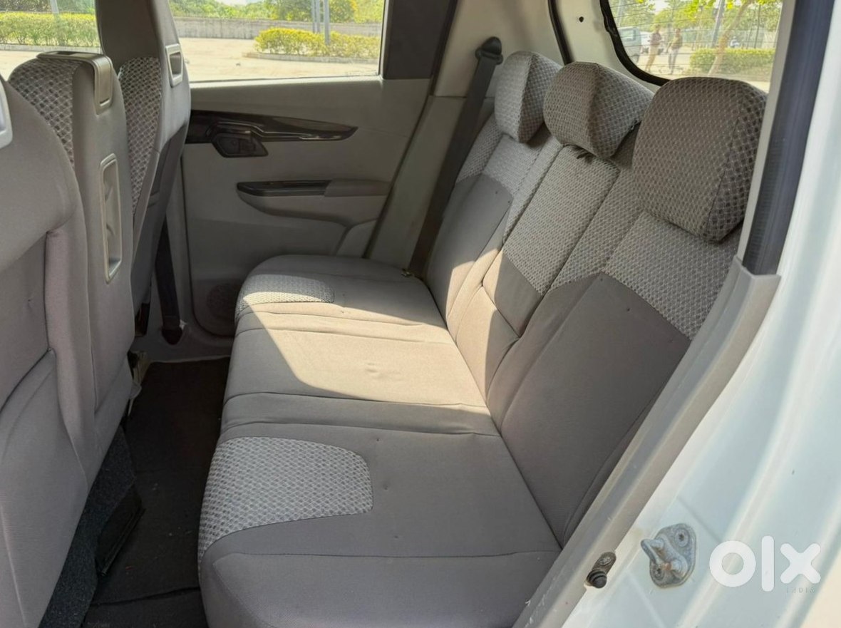 Mahindra Kuv100 Automatic 2020