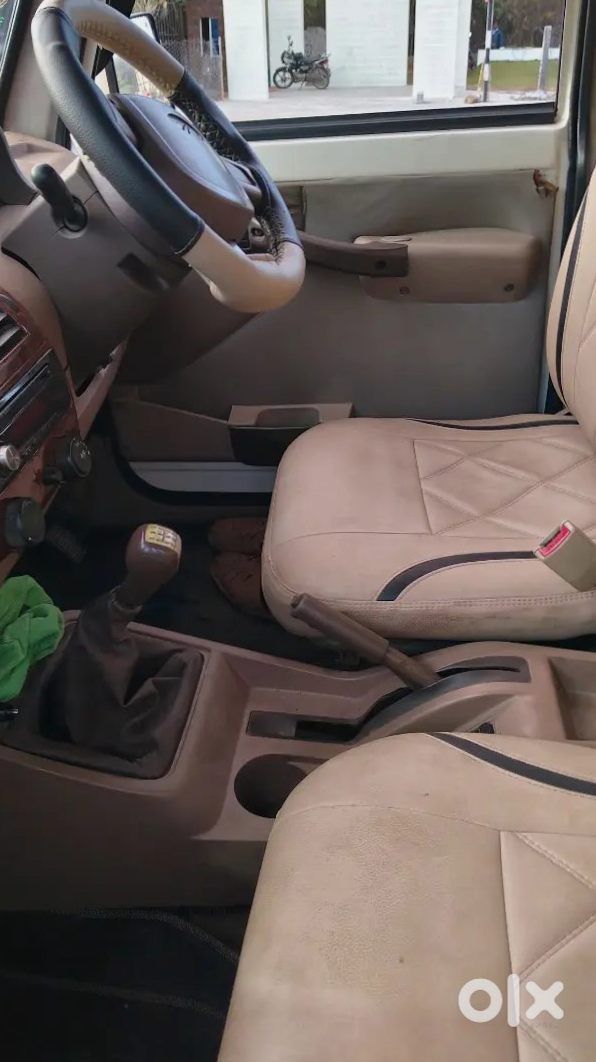 Mahindra Be 6 Diesel - Must Sell