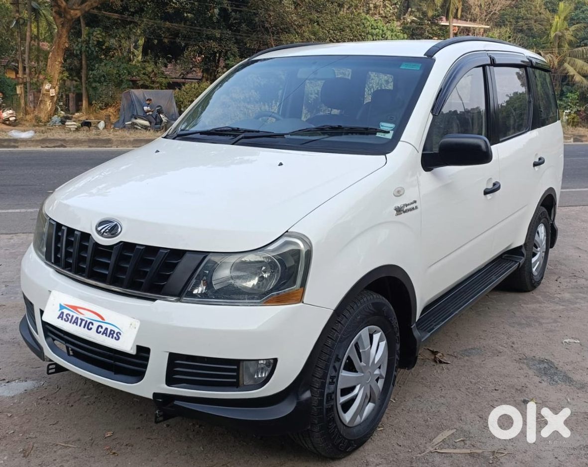 Mahindra Xylo Diesel 2017