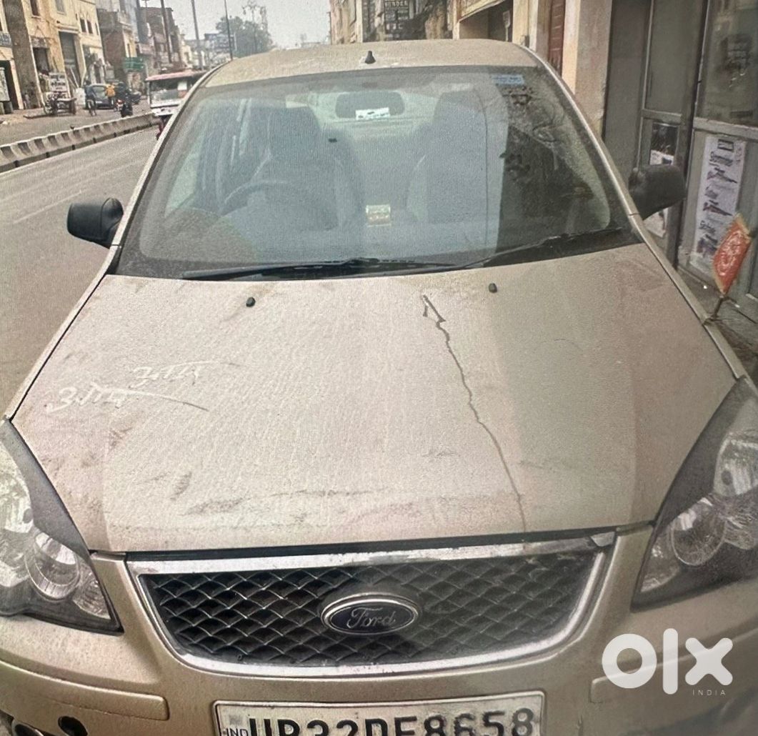 Ford Fiesta Urgent Need To Sell