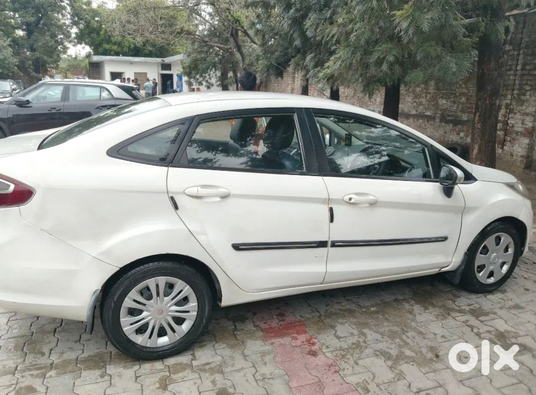 Ford Fiesta Urgent Need To Sell