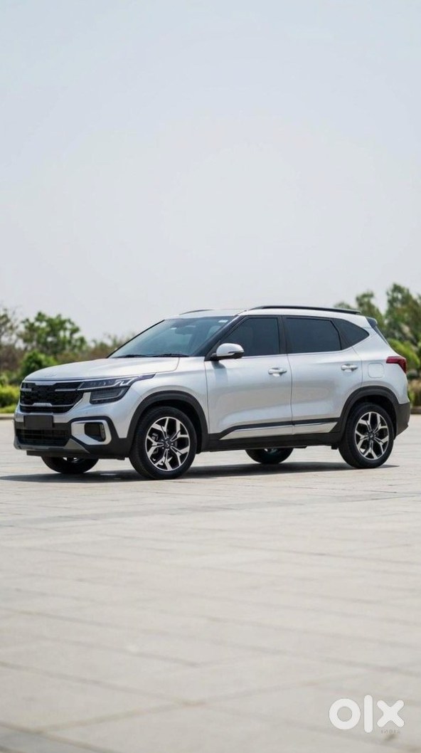 Kia Seltos 2019 Diesel Auto