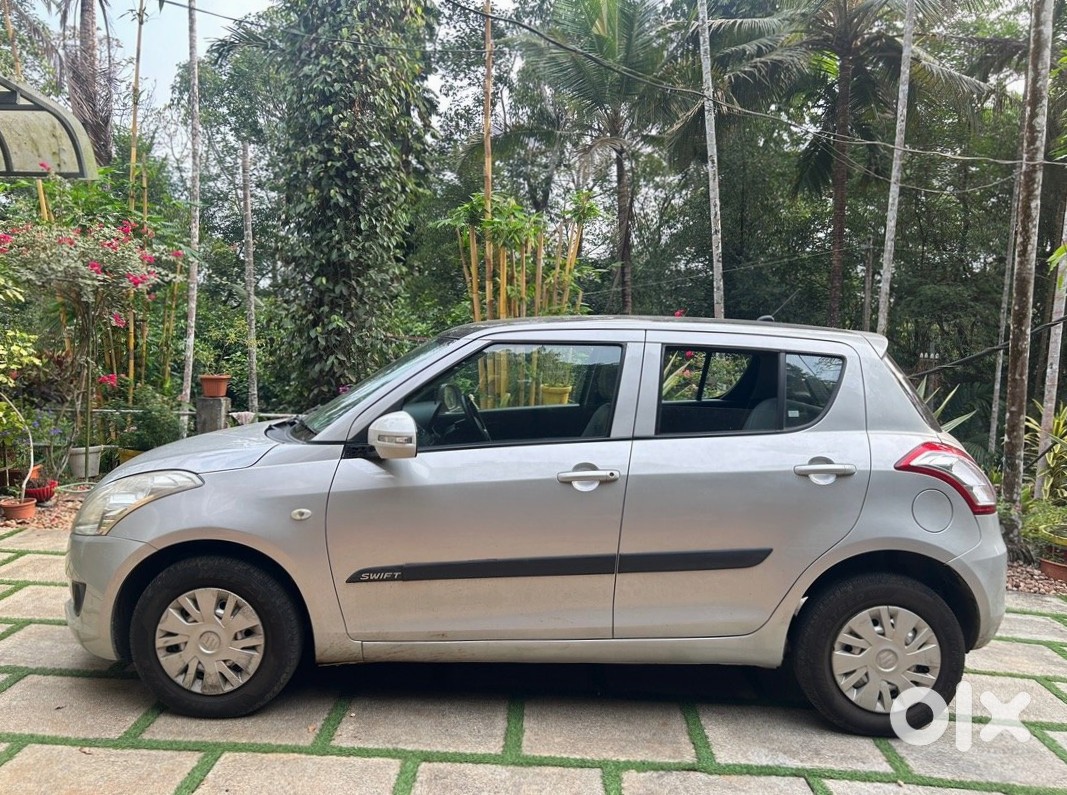 Maruti Swift Diesel 2013