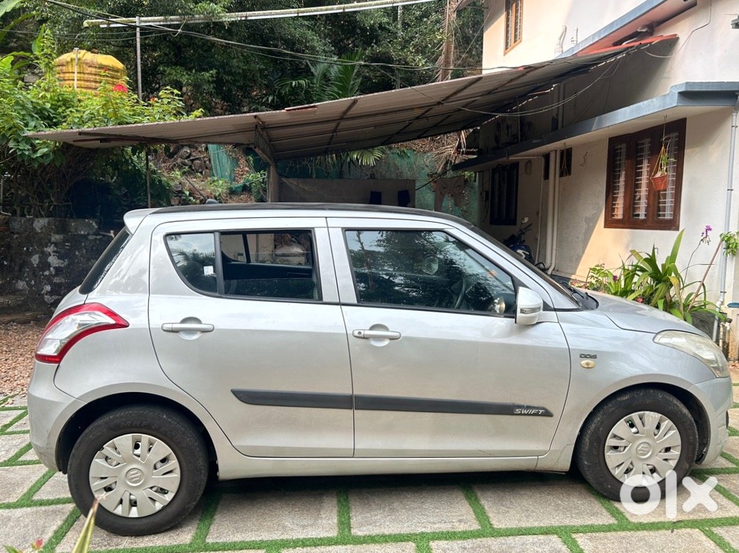 Maruti Swift Diesel 2013
