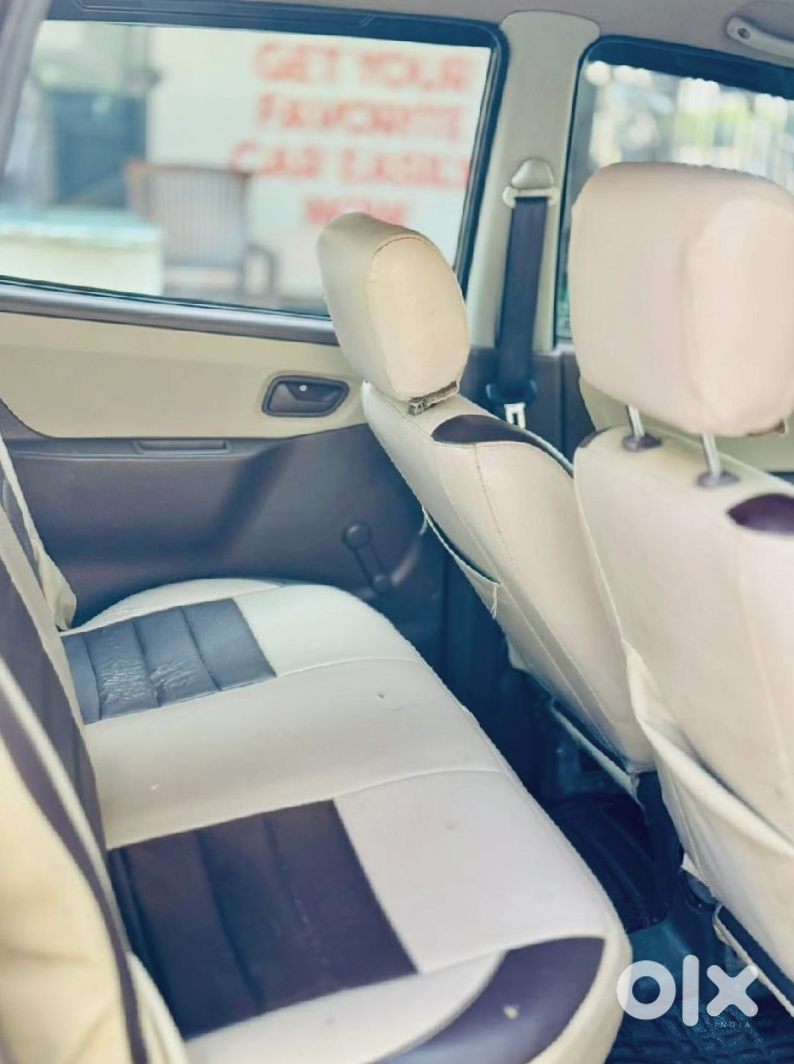 Maruti Estilo 2014 Urgent Sale