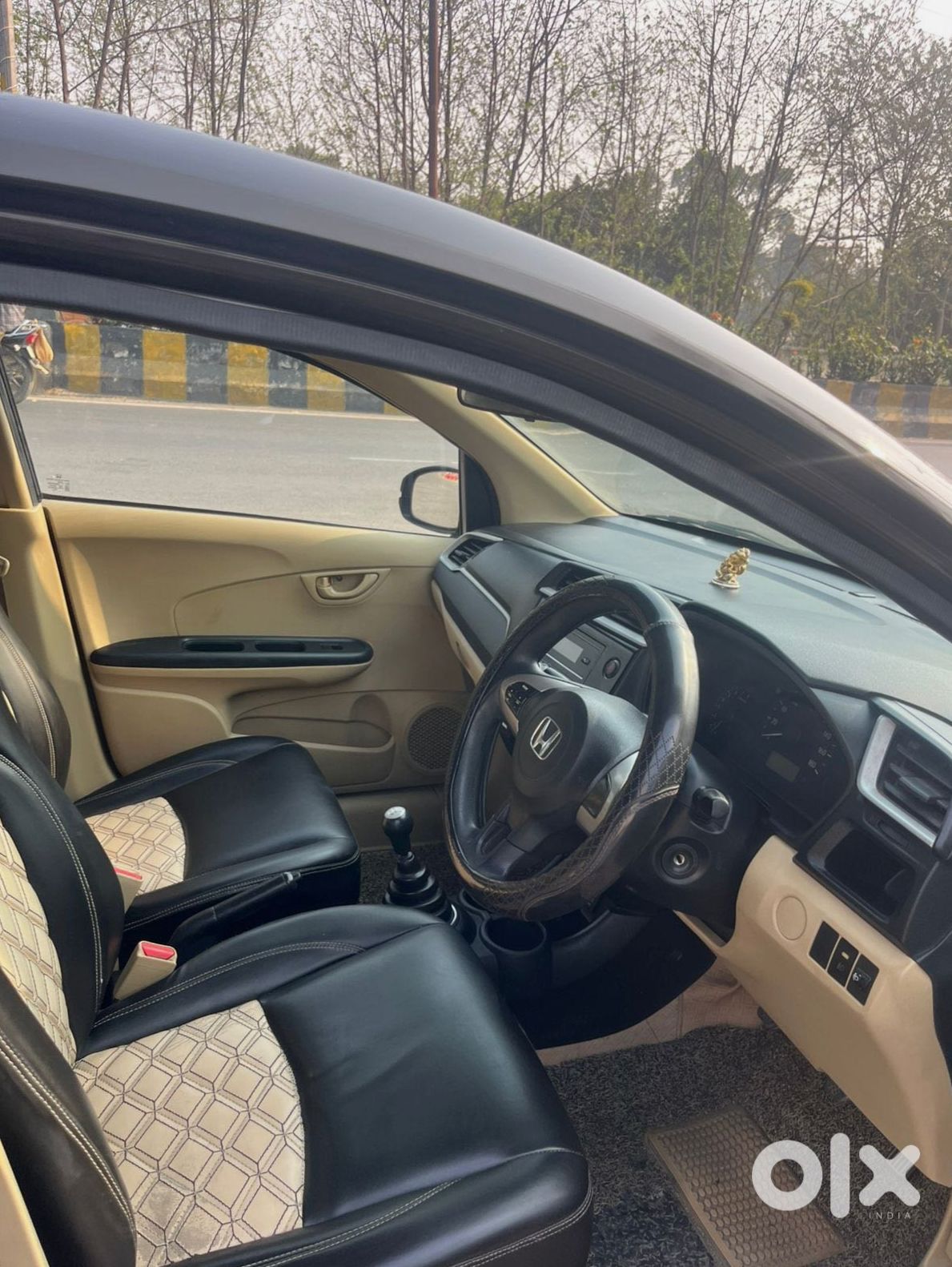 Honda Amaze 2020 Petrol Automatic Urgent