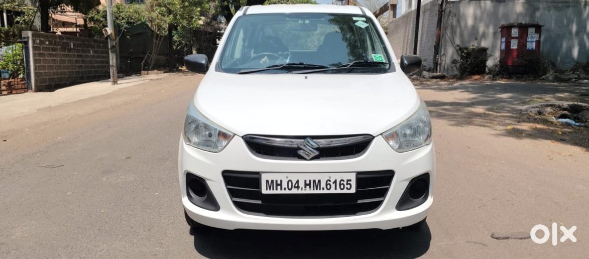 2023 Maruti Alto K10 - Office Use
