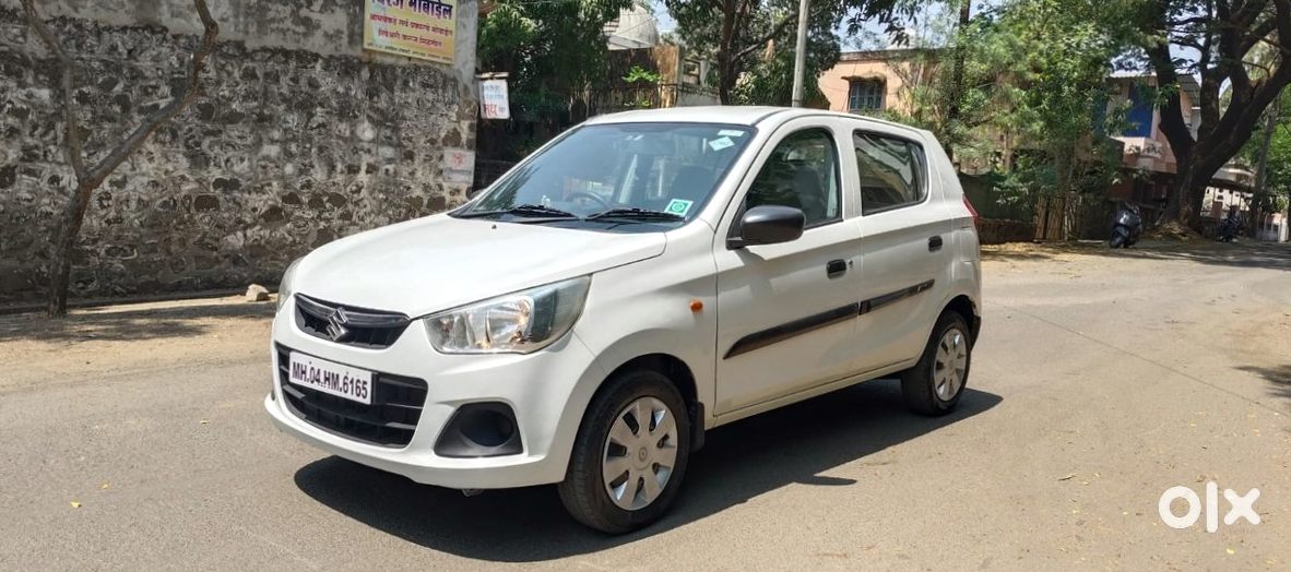 2023 Maruti Alto K10 - Office Use
