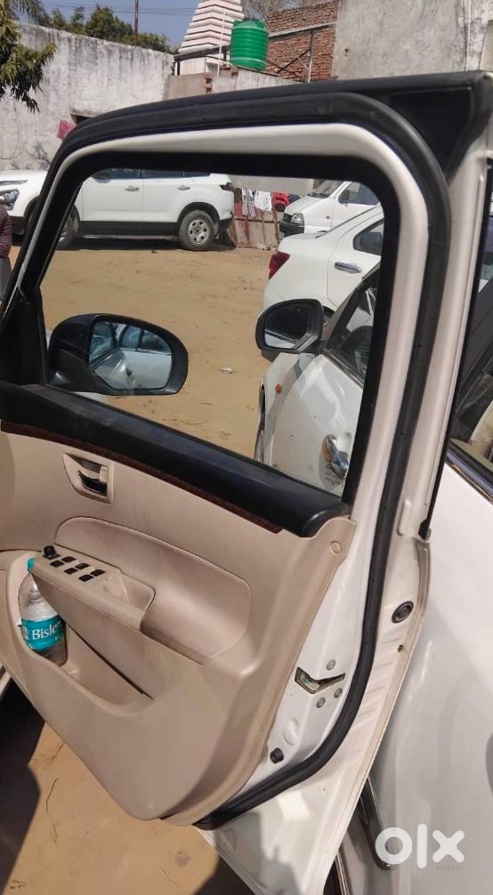 Swift Dzire Cng Automatic