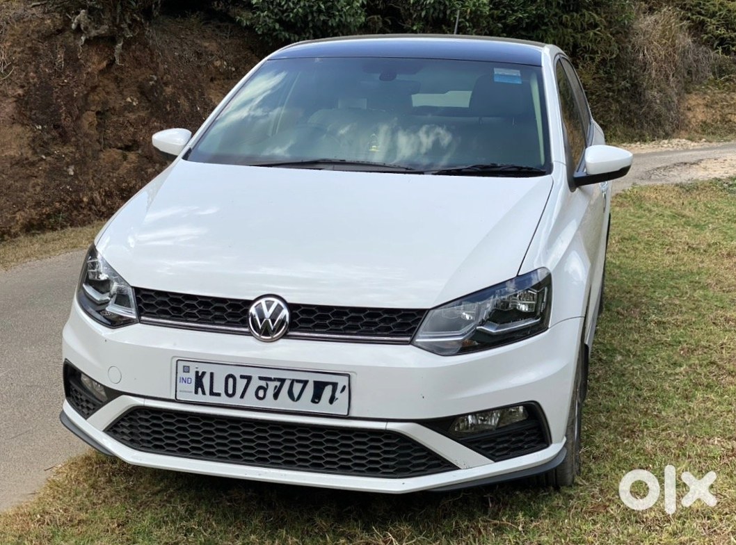 Volkswagen Vento Diesel Manual