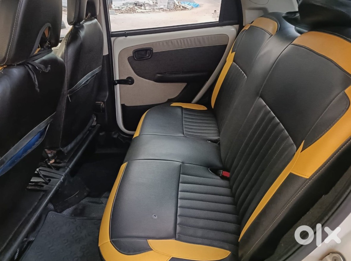 2014 Tata Nano Genx - Need Quick Sale