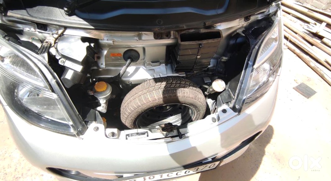 2014 Tata Nano Genx - Need Quick Sale