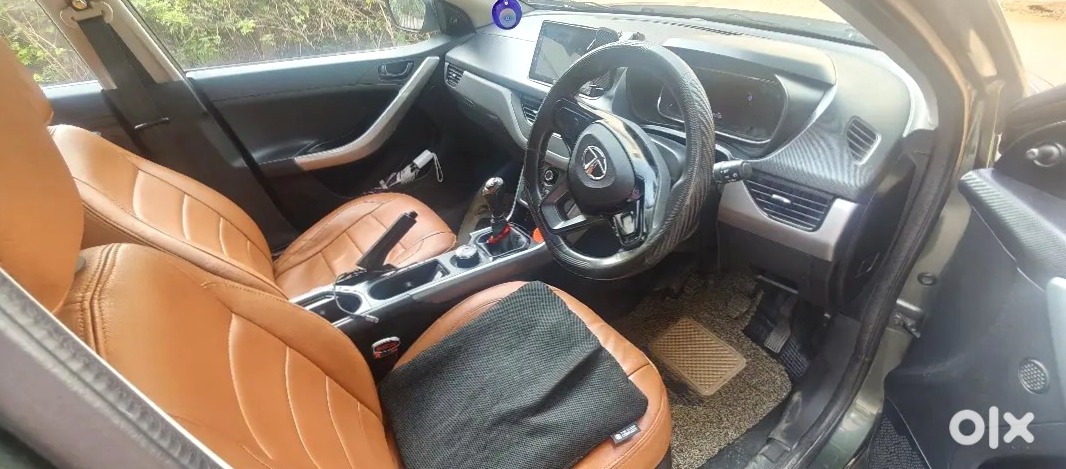 Tata Nexon 2022 Diesel Manual - Best Deal
