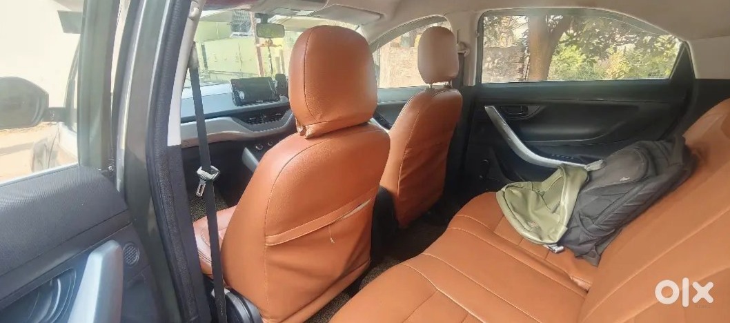 Tata Nexon 2022 Diesel Manual - Best Deal