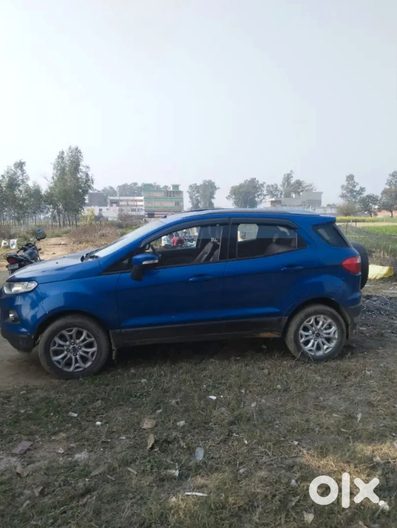 Urgent: Ford Aspire For Sale