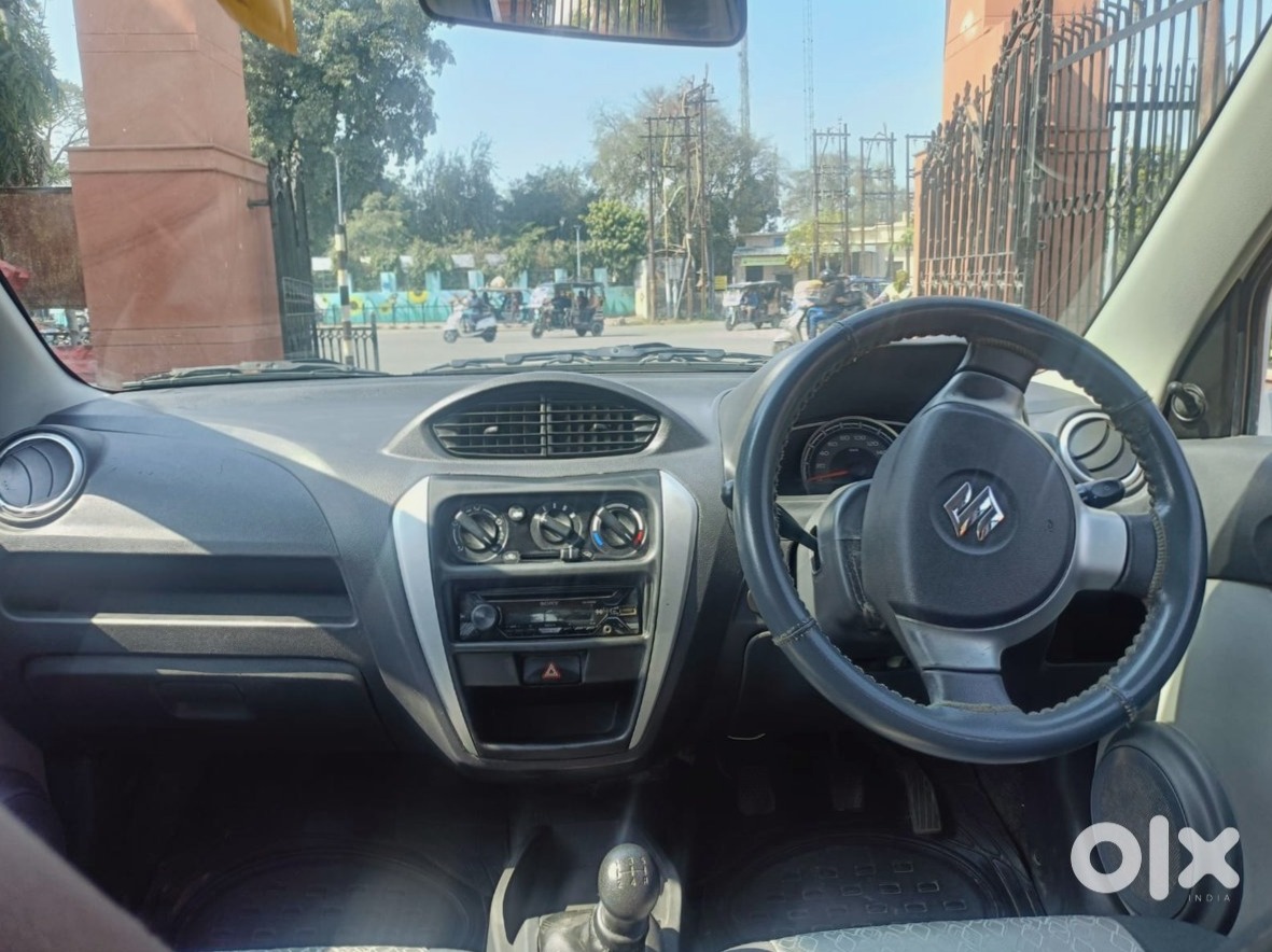 2021 Maruti Alto 800 - Excellent Condition