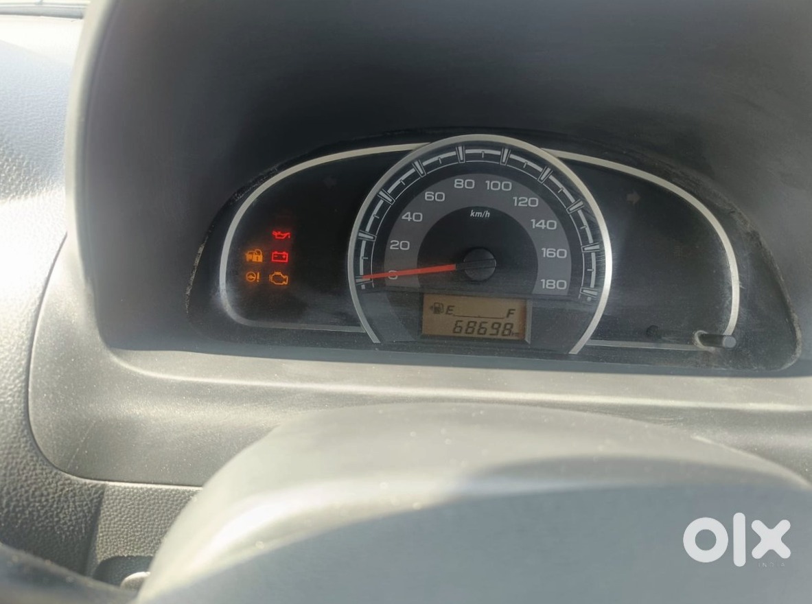 2021 Maruti Alto 800 - Excellent Condition