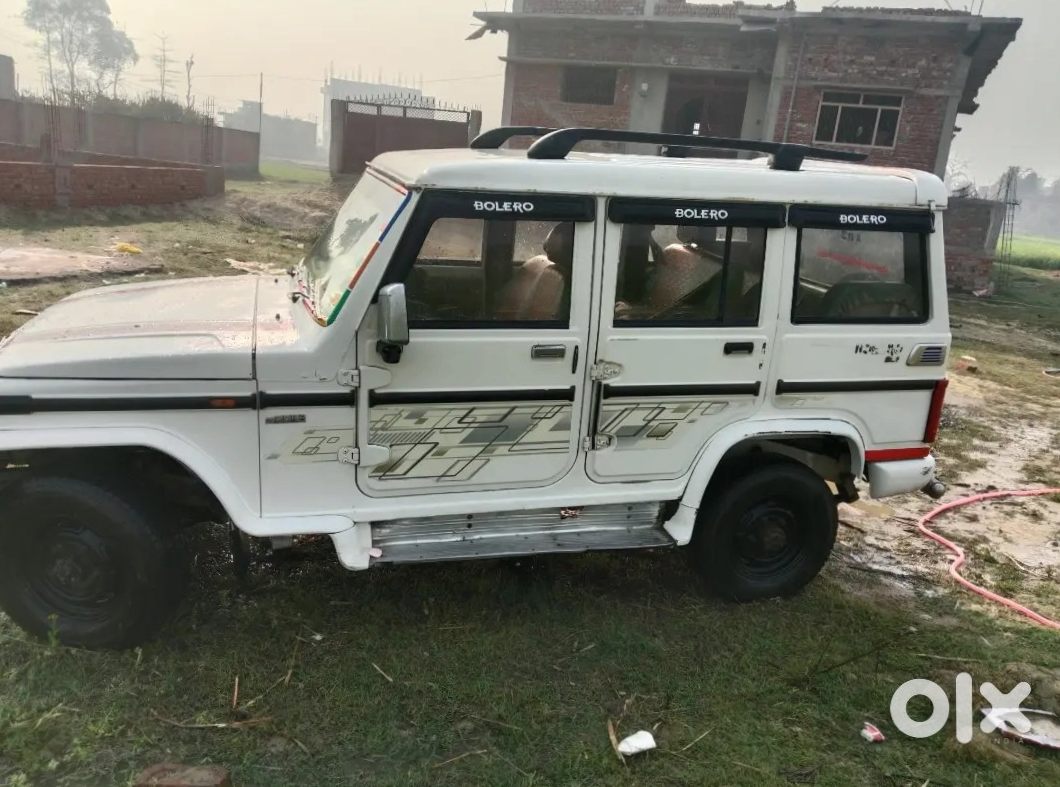 Mahindra Bolero Power Plus 2014