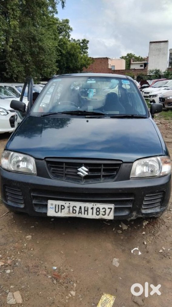 2020 Maruti Suzuki Alto - Best Deal