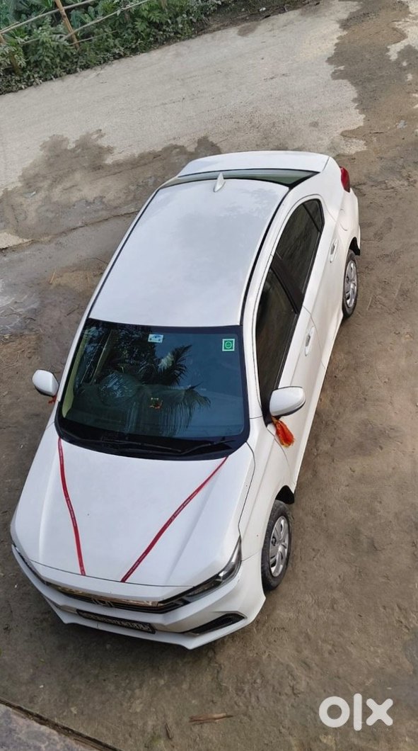 Honda Amaze Urgent Need To Sell