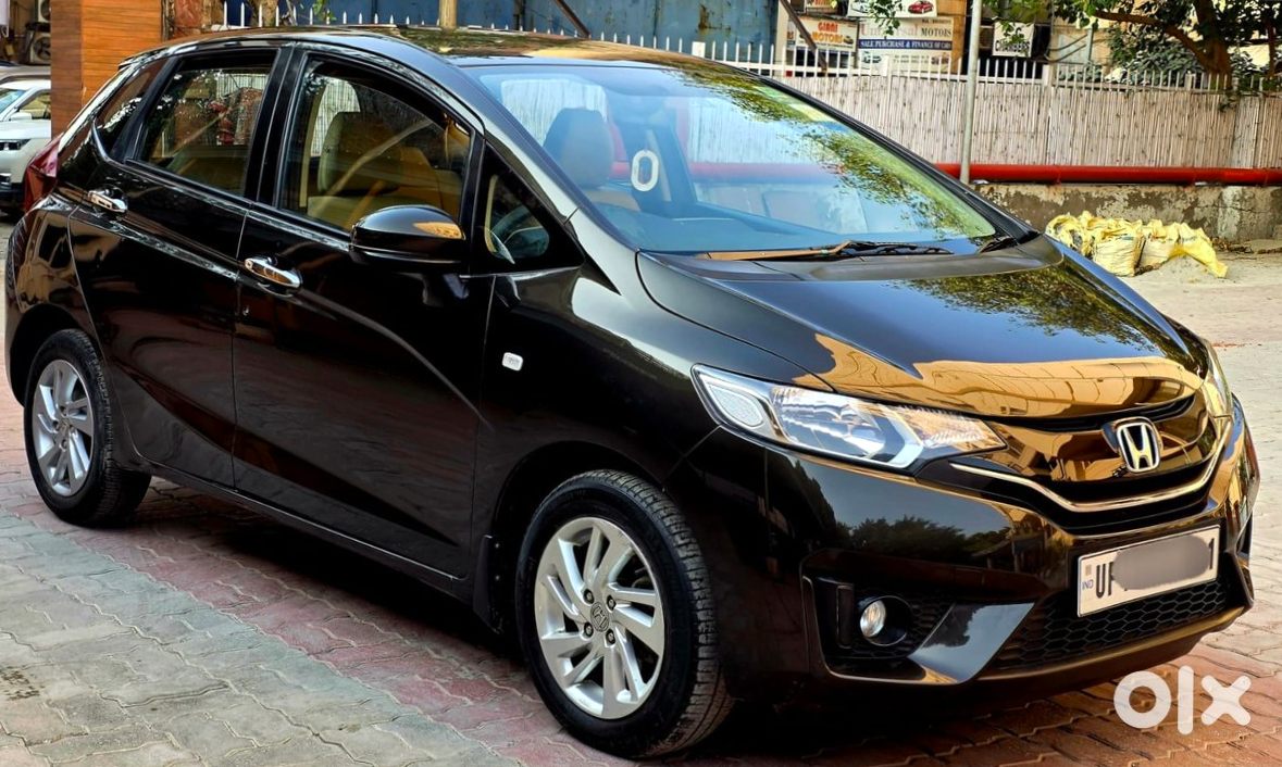 Honda Jazz Petrol Manual Frist Owner