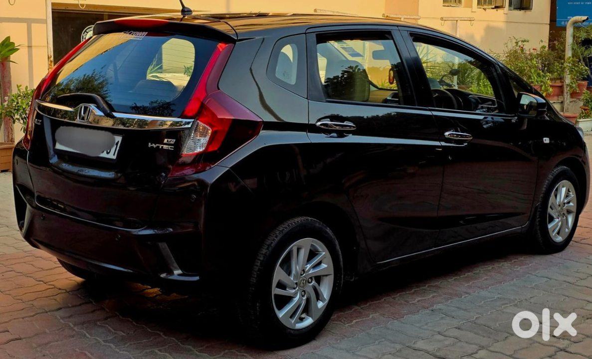 Honda Jazz Petrol Manual Frist Owner