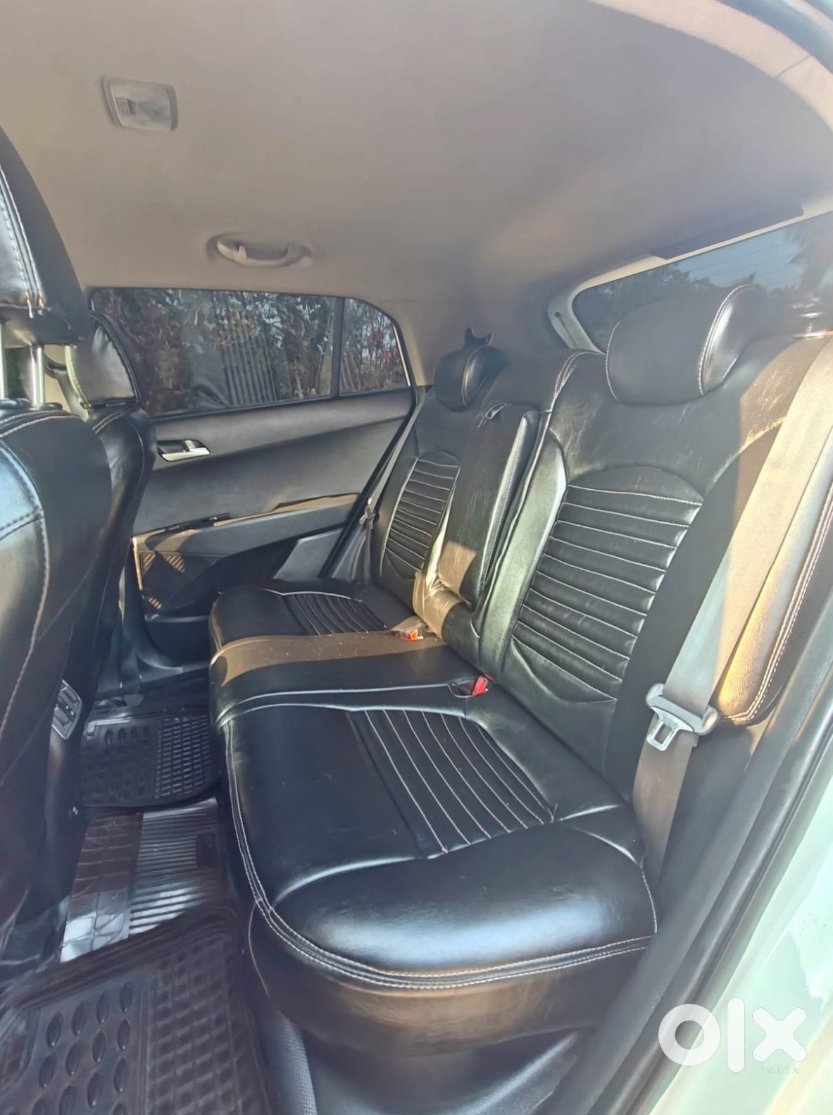 2018 Hyundai Creta Diesel Manual