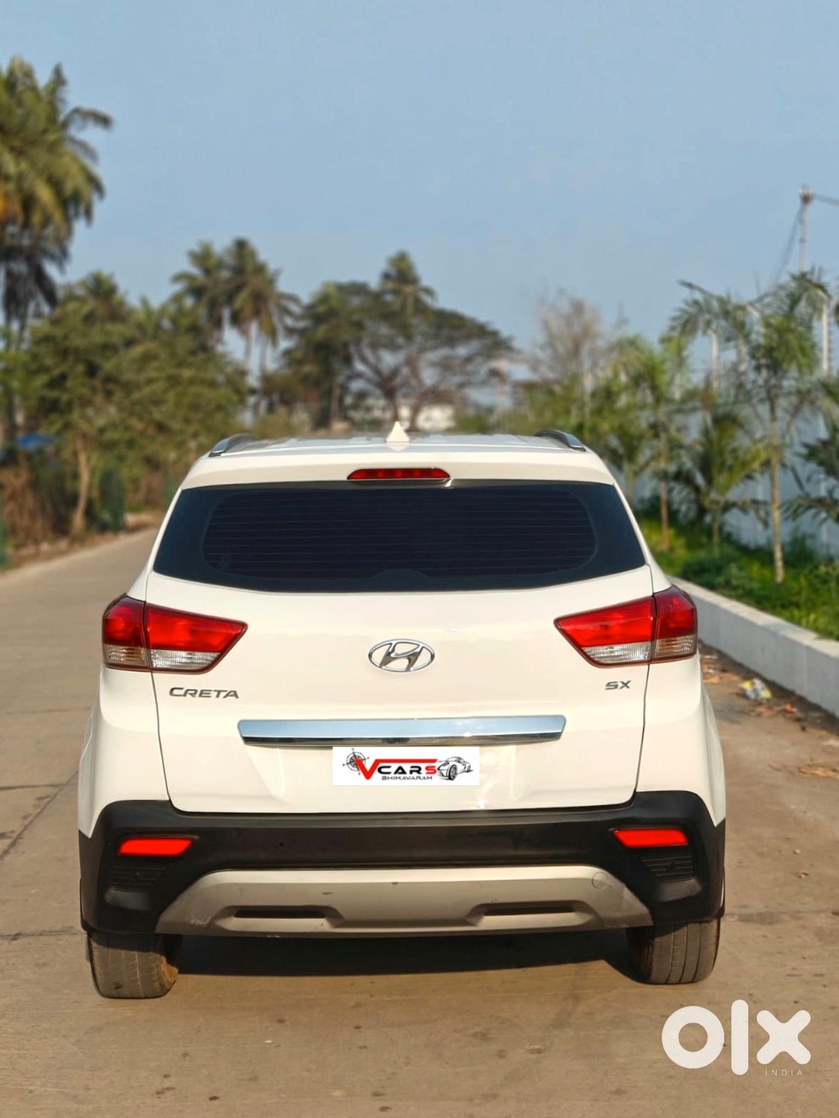 2018 Hyundai Creta Diesel Manual