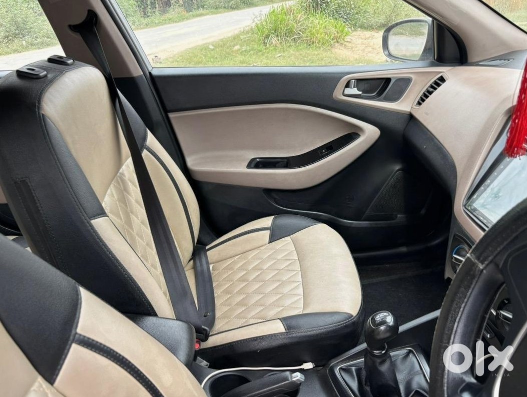 Urgent Sale - 2021 Hyundai New I20