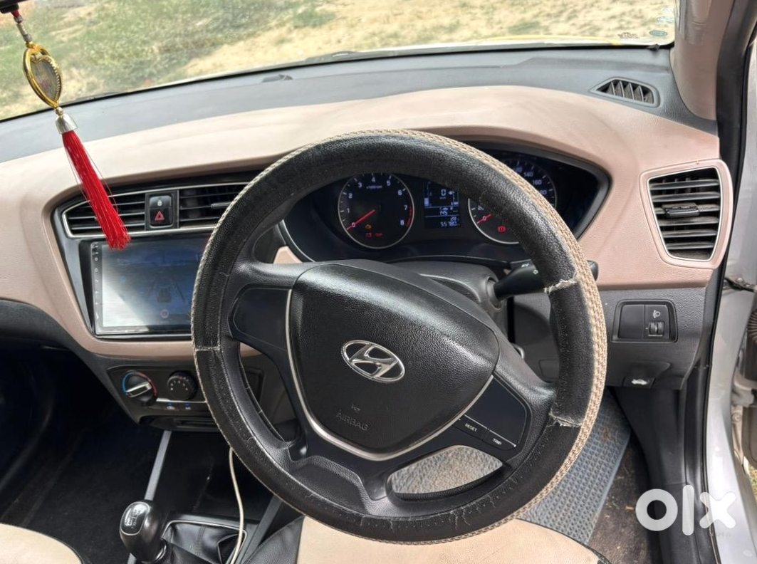 Urgent Sale - 2021 Hyundai New I20