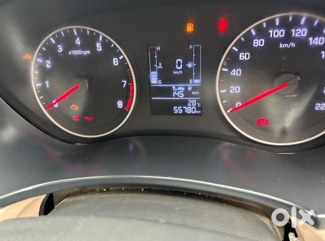 Urgent Sale - 2021 Hyundai New I20